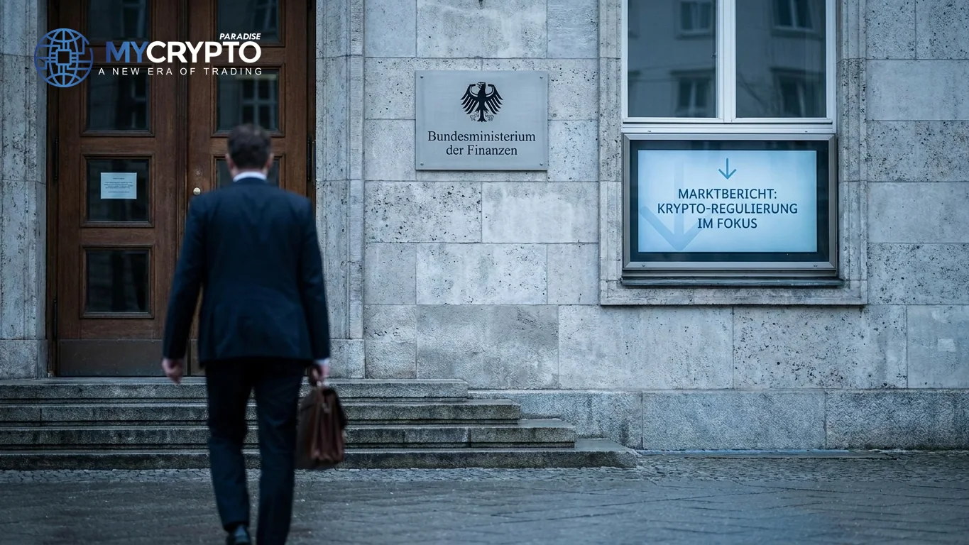 Germany proposes a 25% tax on future Bitcoin gains