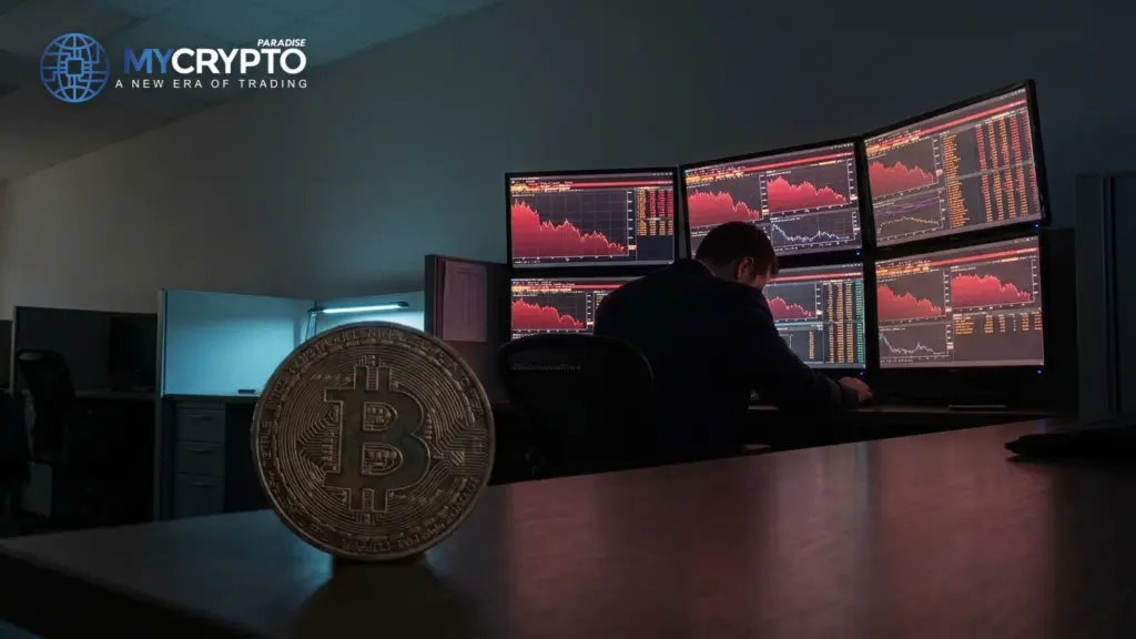 Whales distribute into retail as major coins drift lower
