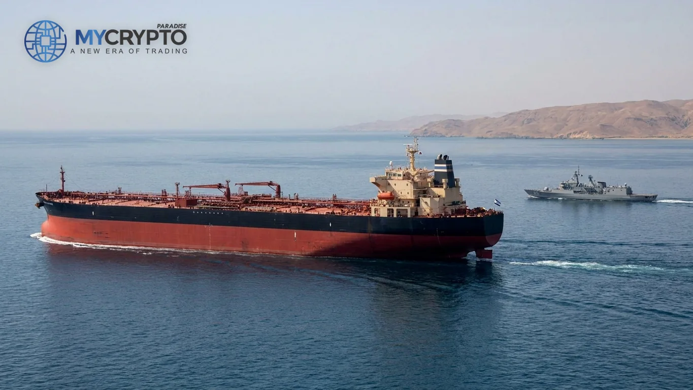Hormuz oil flow doubles to 13 million barrels a day