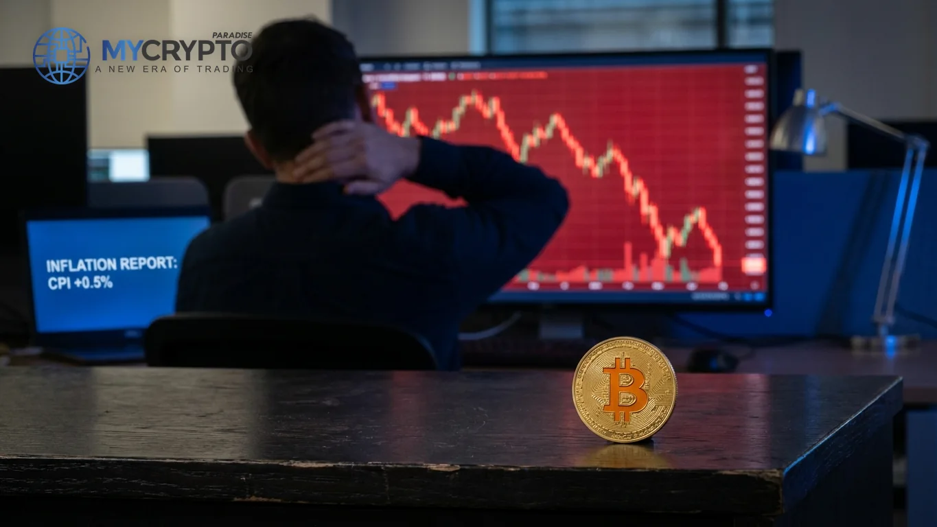 Bitcoin braces for CPI print as APT supply unlocks today