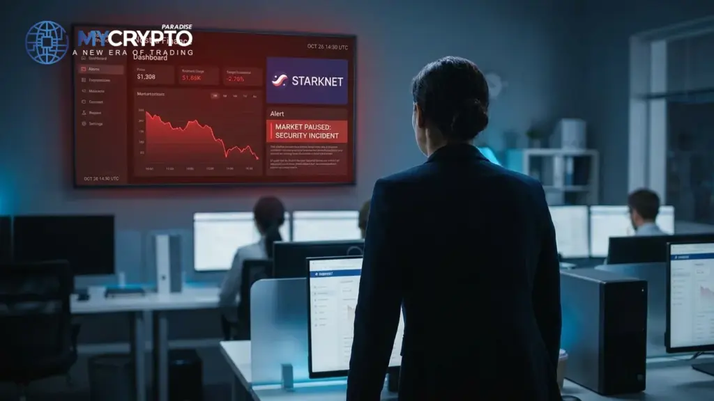 Nostra Finance halts market after $3.5M oracle exploit