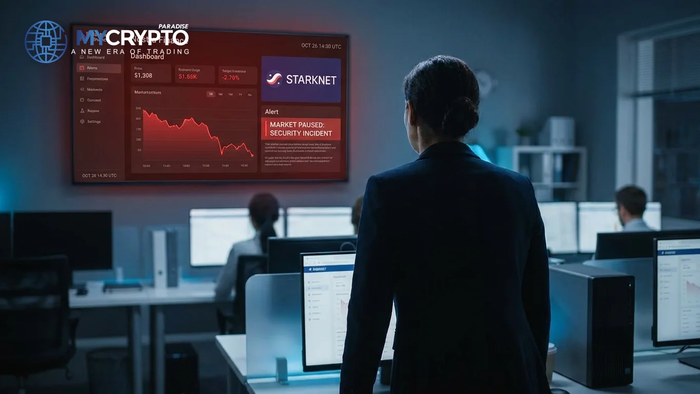 Nostra Finance halts market after $3.5M oracle exploit