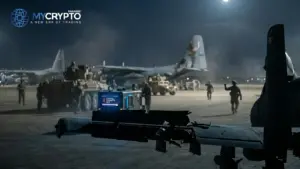 Iran expands missile strikes, raising regional tension