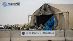 Middle East strikes escalate, crypto holds steady