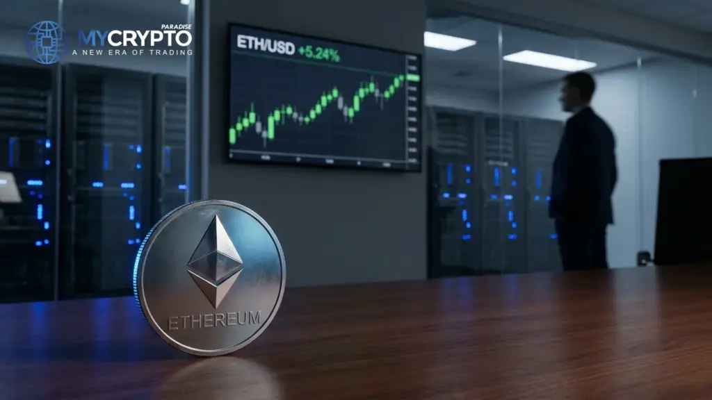 BitMine nears 6 million ETH, treasury reaches $17.1B