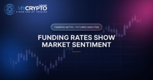 Reading Funding Rate Regimes: Calm, Crowded, Stretched