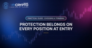 Crypto trade terminals: cleaner execution, tighter risk