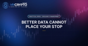 Crypto market intelligence and curated alerts: a risk-aware view