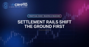 Circle Arc, SBI and XRP: what dual-rail settlement means