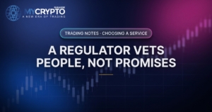 Fit-and-proper tests: how to vet a crypto signals service