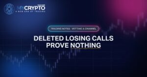 Best crypto signals channel 2026: an honest scoring guide