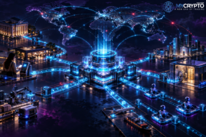 USDT-native Layer-1