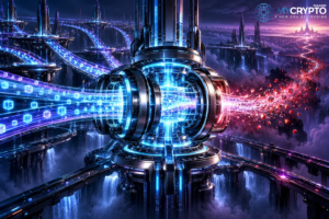 Aptos Tokenomics: How APT Is Moving Closer to Deflation