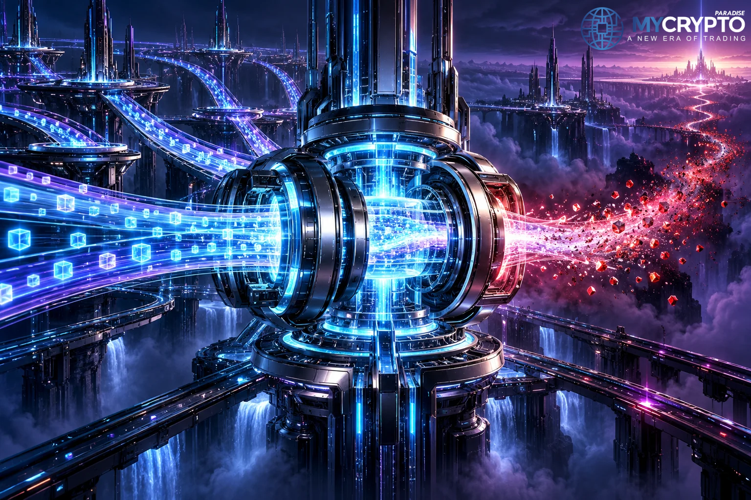 Aptos Tokenomics