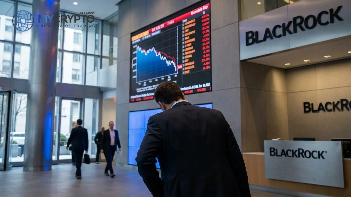 Bitcoin ETFs shed nearly $1 billion over two weeks