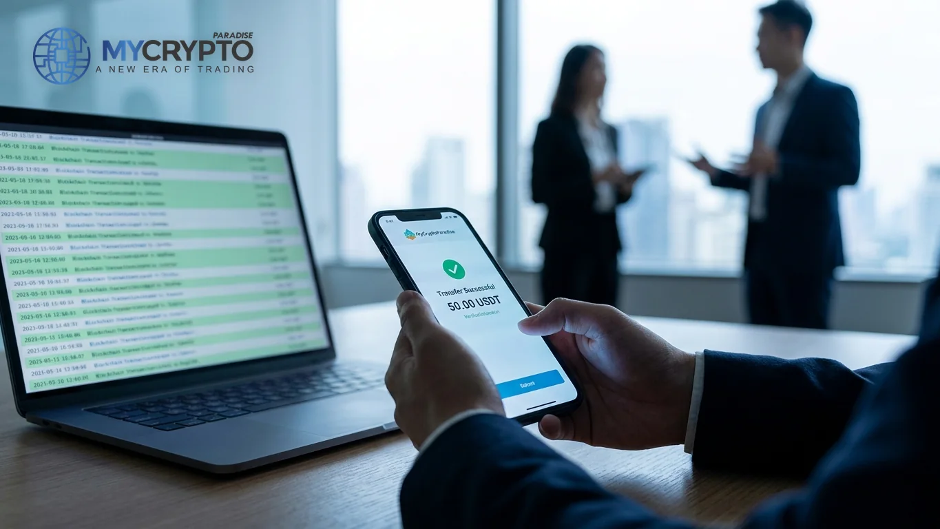 Quack AI's Trust Receipts verify AI agent payments