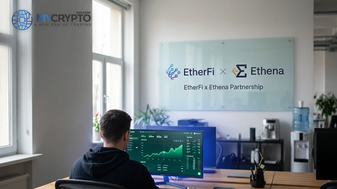 EtherFi to launch its own stablecoin powered by Ethena