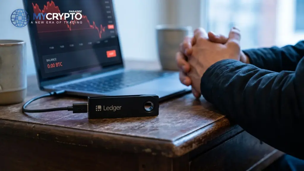Scam operator loses $4.8M in Bitcoin to Ledger hack