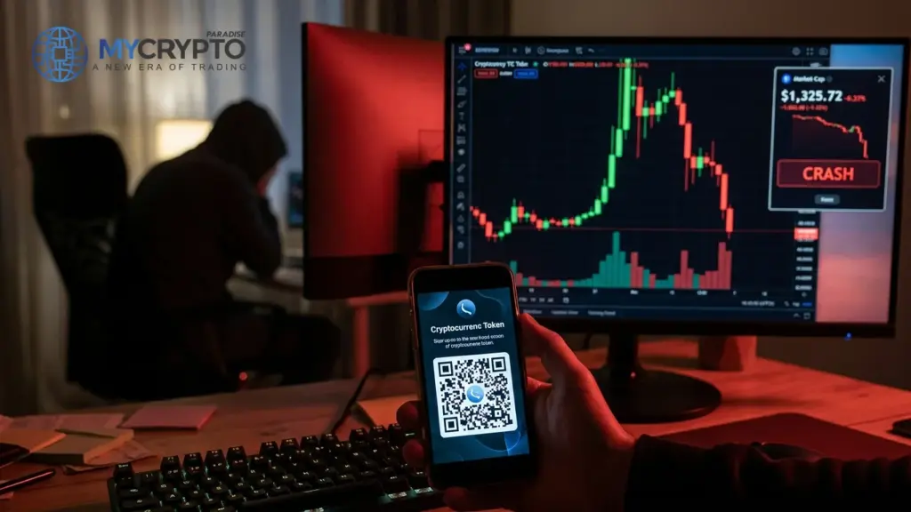 Project Kimchi memecoin crashes 98% after repost removed