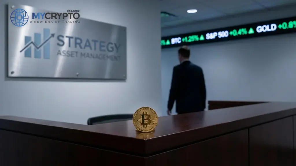 Strategy adds 334 bitcoin, total stack tops 848,000