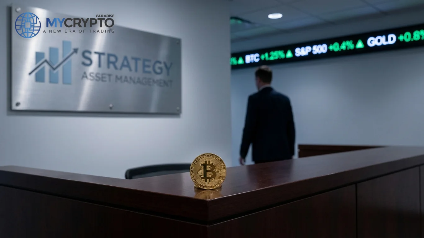Strategy adds 334 bitcoin, total stack tops 848,000