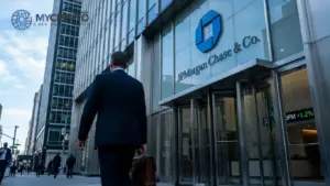 JPMorgan adds Bitcoin to its 10-year return forecast