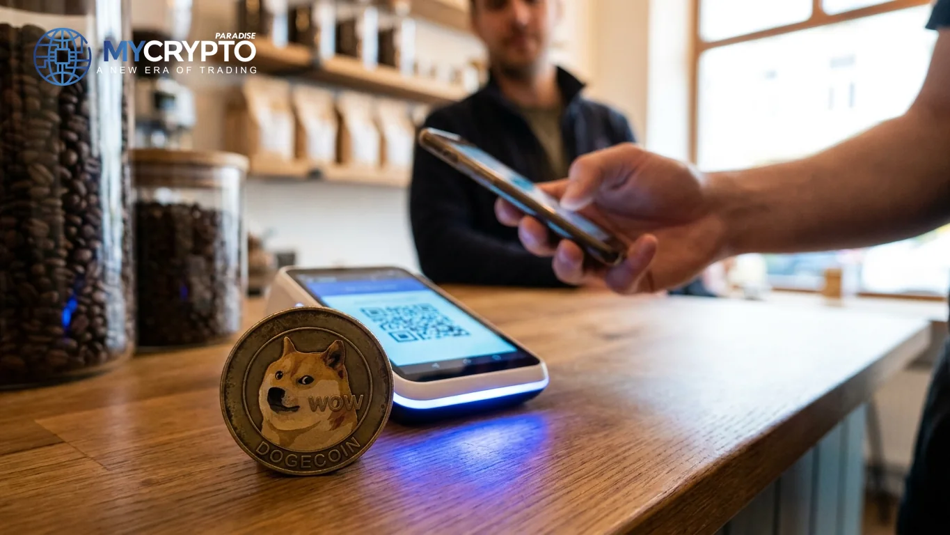 House of Doge takes equity stake in new Dogecoin Labs