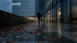 Why crypto’s biggest blowups cluster in October-November