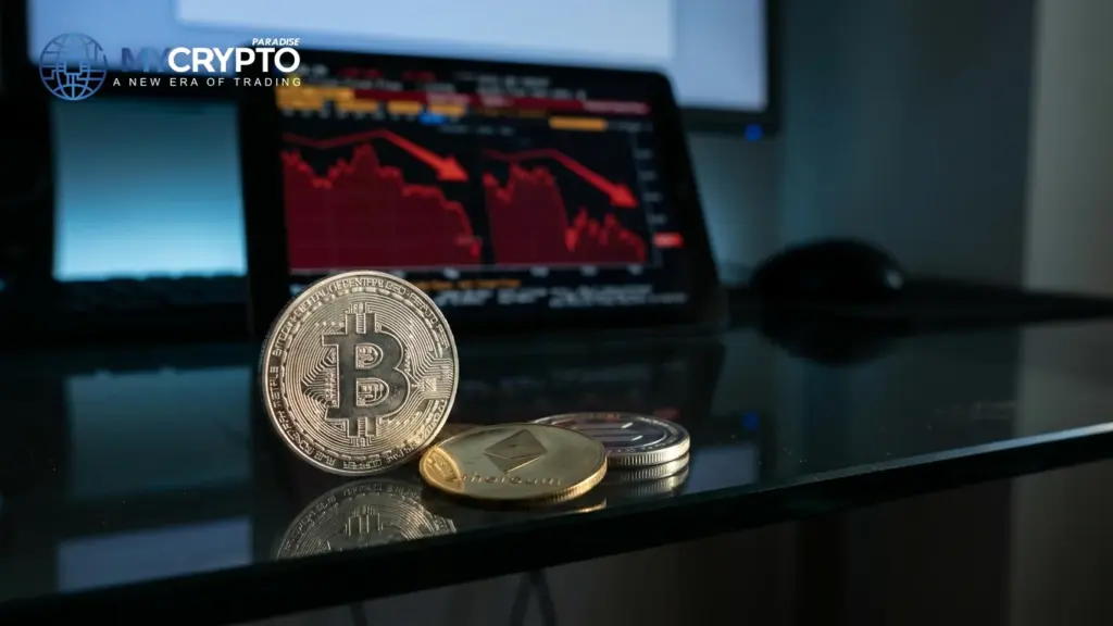 Ethereum and Solana ETFs bleed as Bitcoin holds inflow