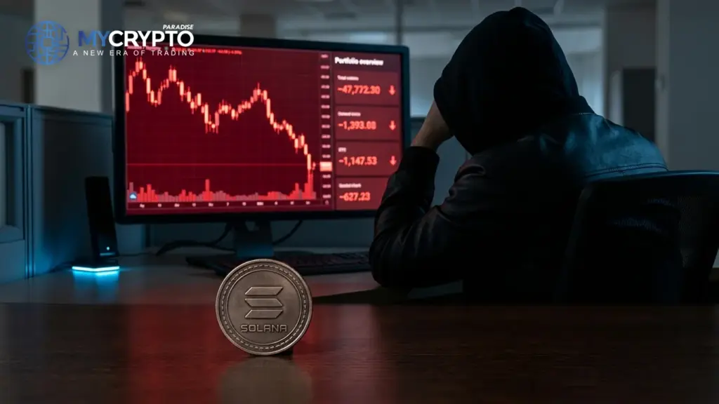 Solana trader loses more than $1M on 12 meme coin bets