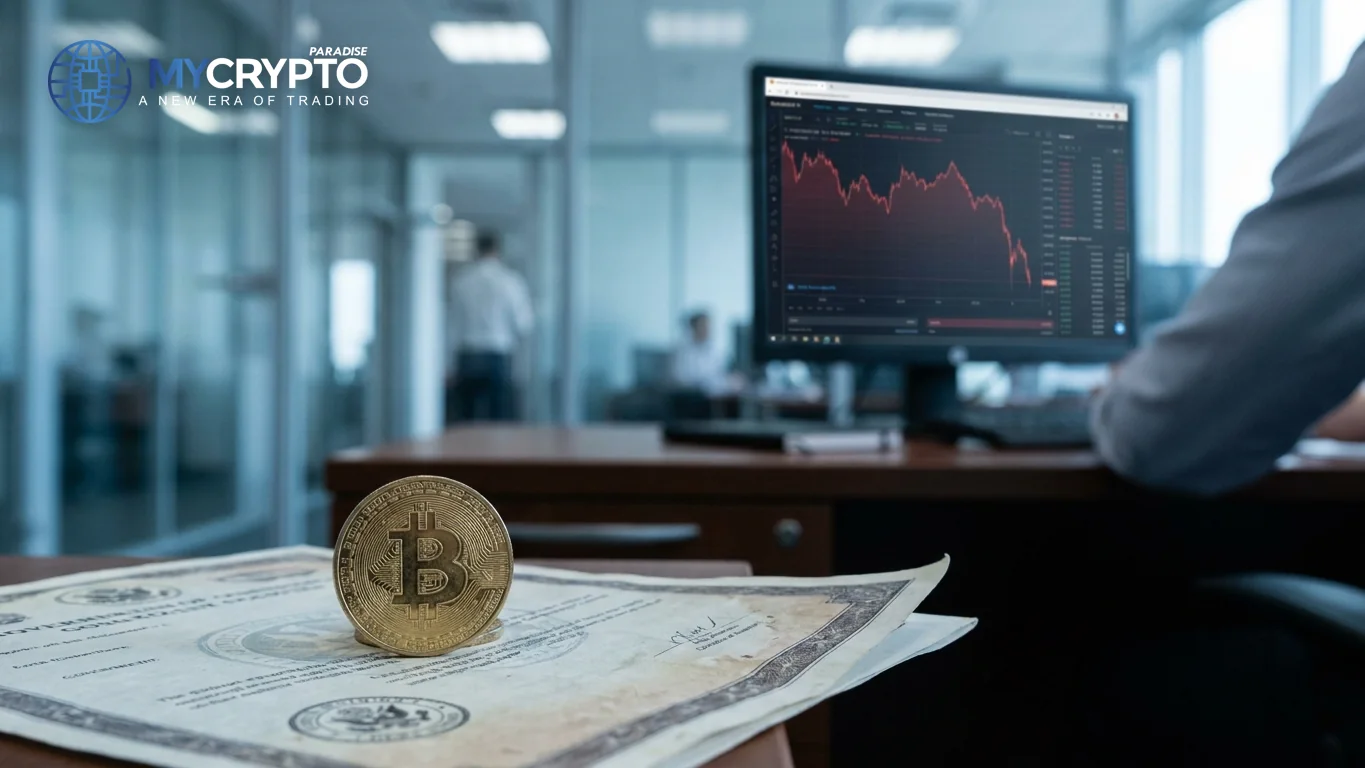 US government moves $103M of bitcoin and BNB to exchange