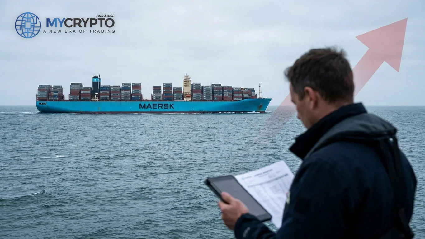Maersk increases fuel surcharge 20% over Middle East conflict