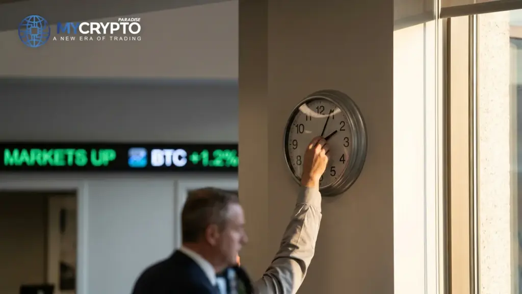Trump pushes for permanent daylight saving time switch