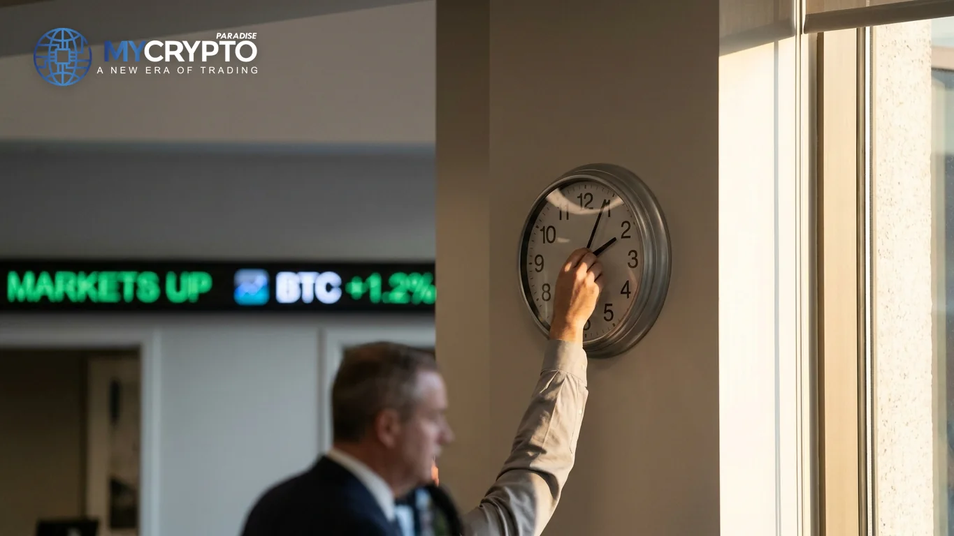 Trump pushes for permanent daylight saving time switch
