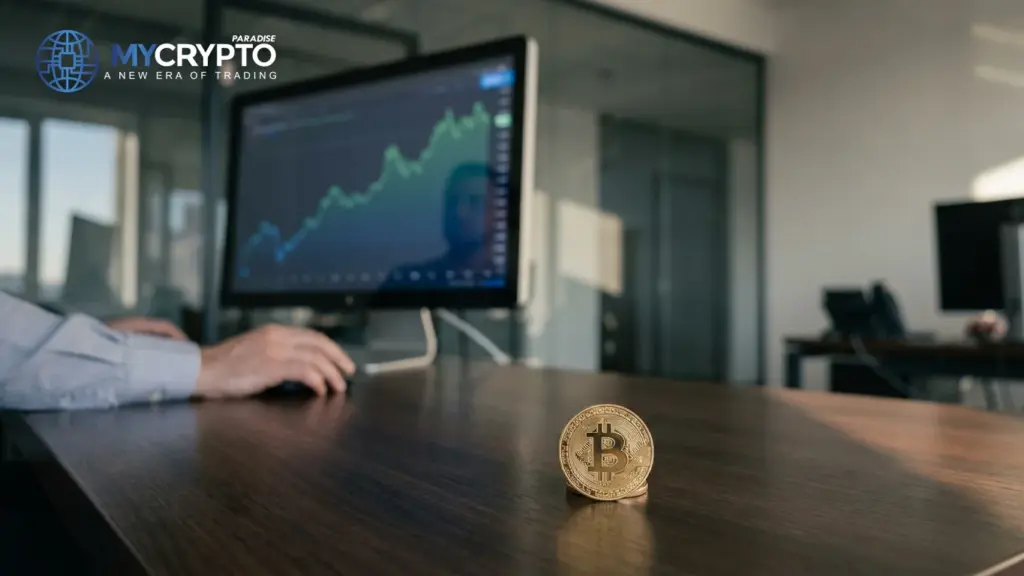 Citrea opens cBTC Earn Vault paying yield on Bitcoin