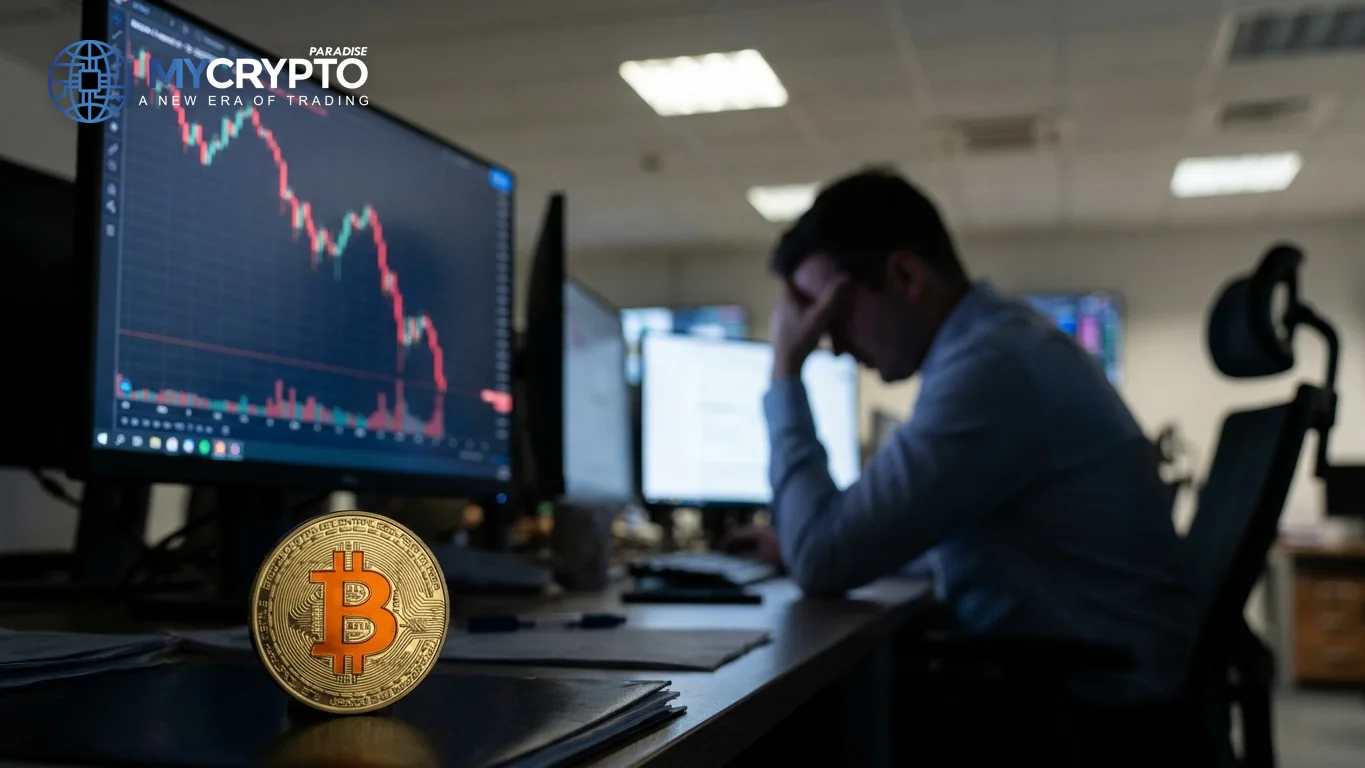 Bitcoin slides to $81,382 as $677M in longs get liquidated