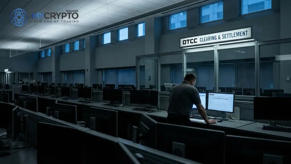DTCC opens tokenization service to 20 Wall Street banks