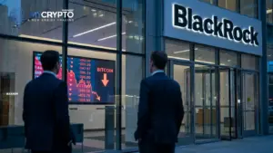 Bitcoin ETFs shed $487M in outflows, led by BlackRock’s IBIT