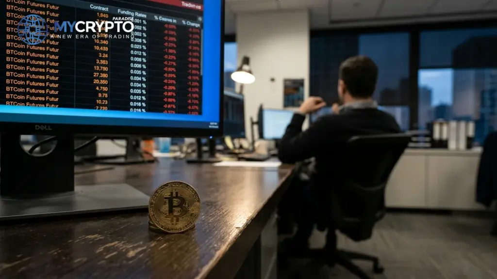 Crypto funding rates slip to mixed after 18 bullish days