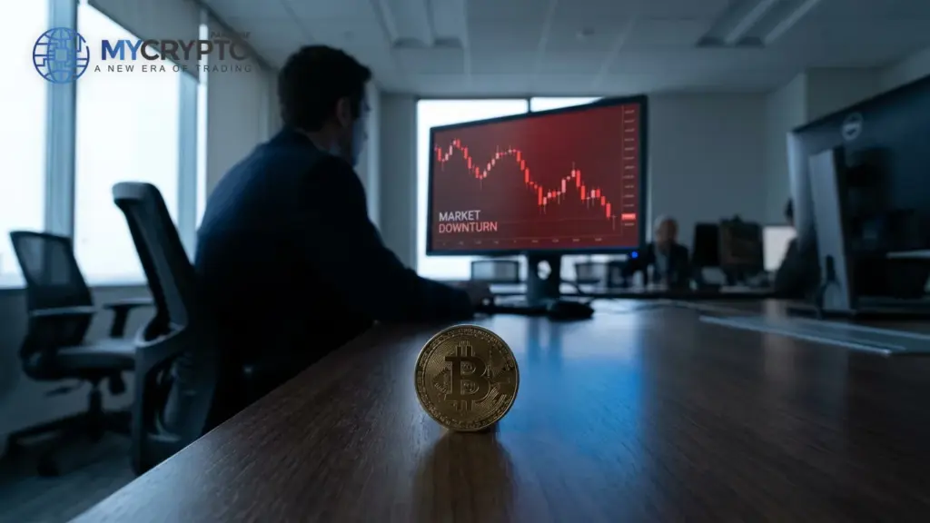 Bitcoin whale buying slides to its lowest in 14 days