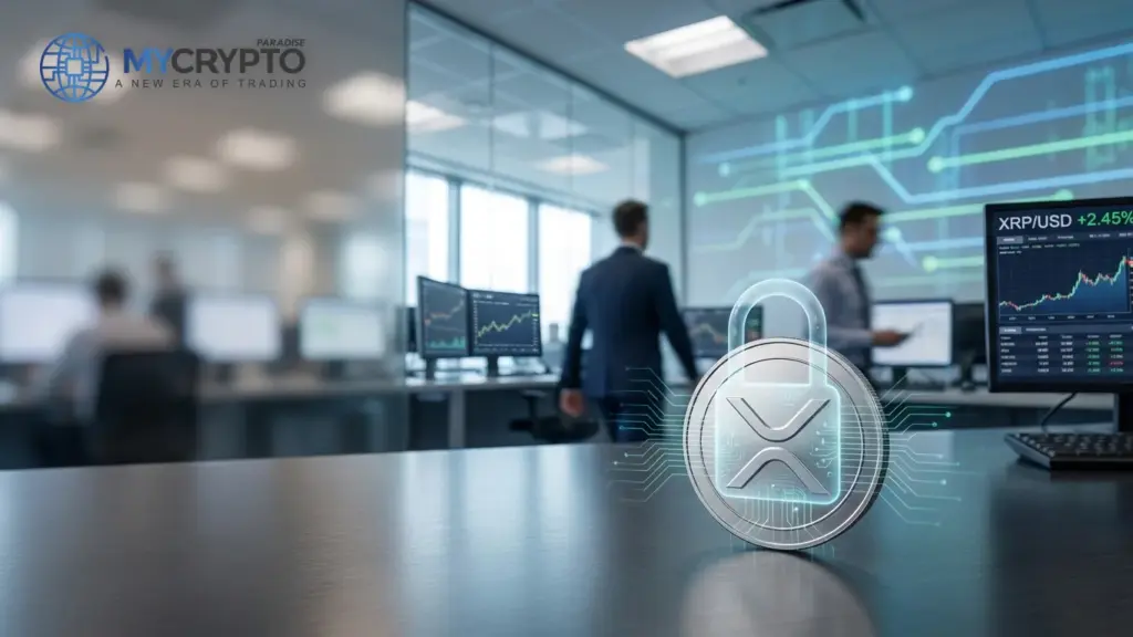 XRP Ledger Fix Averts 18 Trillion Coin Minting Risk