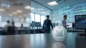 XRP Ledger Fix Averts 18 Trillion Coin Minting Risk