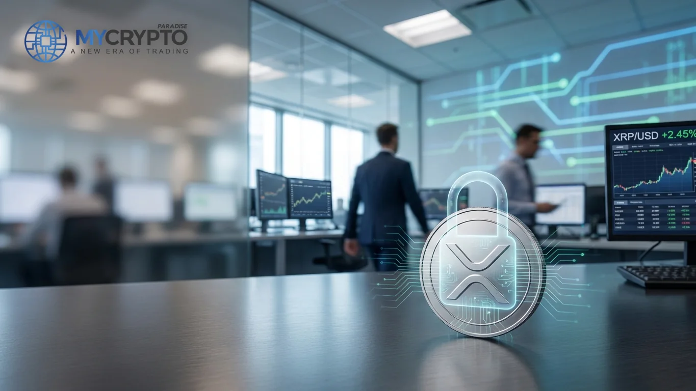 XRP Ledger Fix Averts 18 Trillion Coin Minting Risk