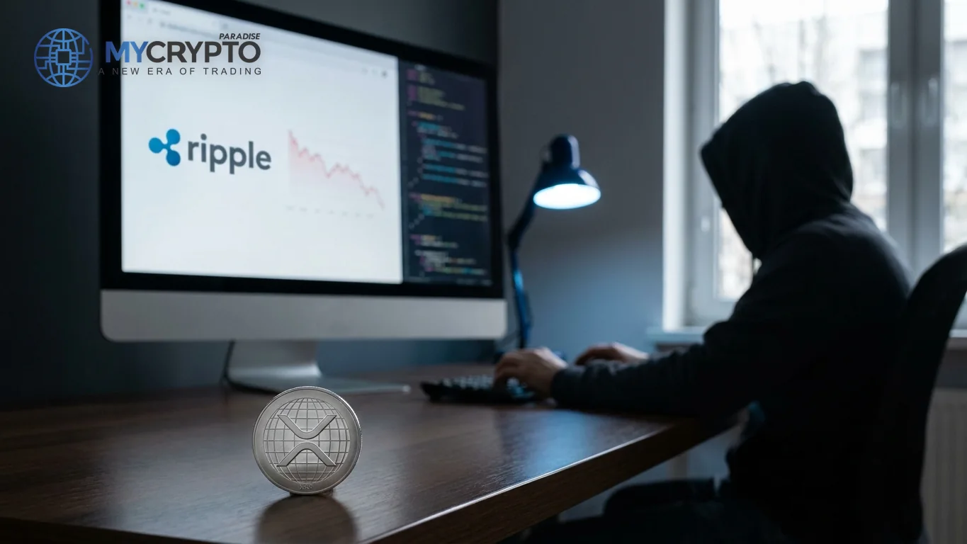 Ripple taps Stripe-owned Privy for XRP Ledger wallets