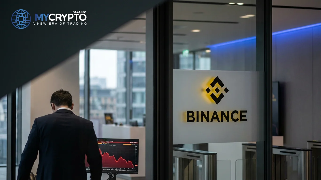 DOJ reviews Binance compliance with 2023 settlement