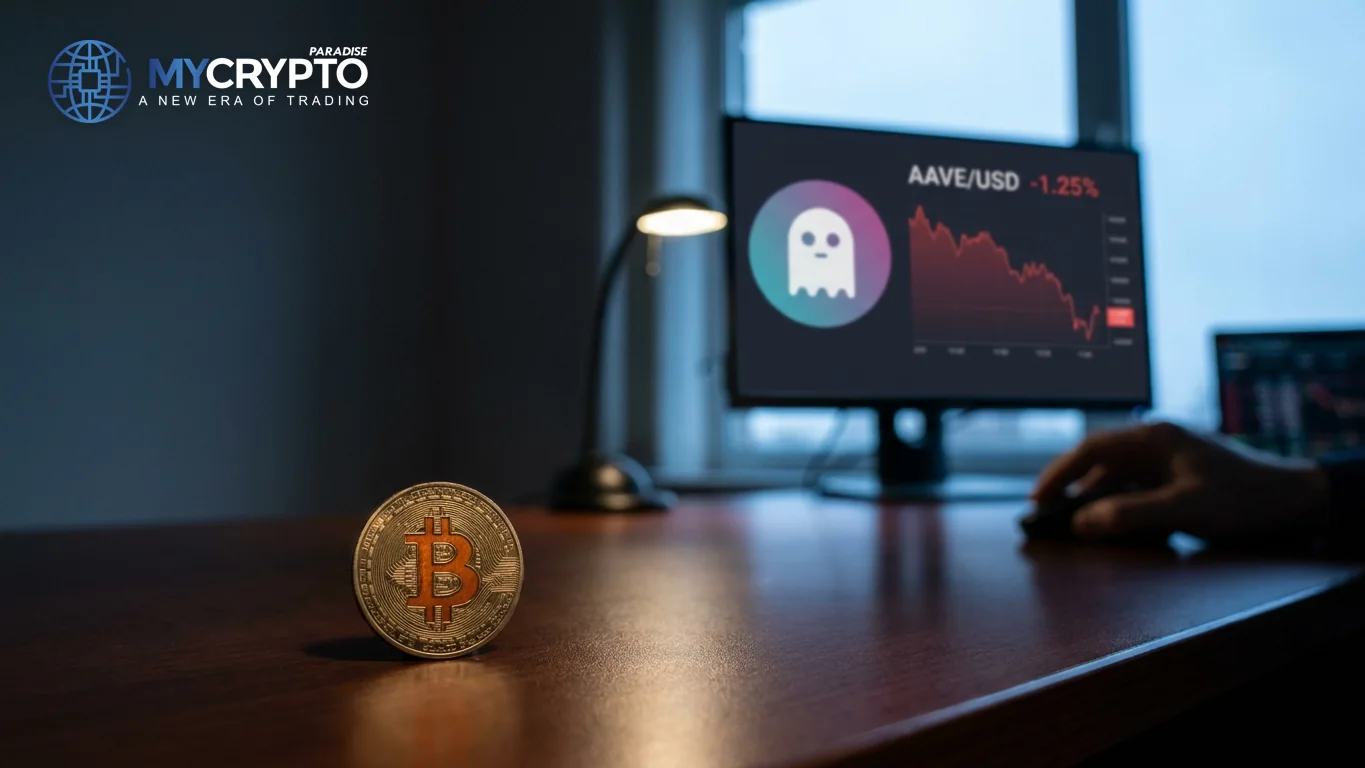 Babylon proposes native Bitcoin as Aave V4 collateral