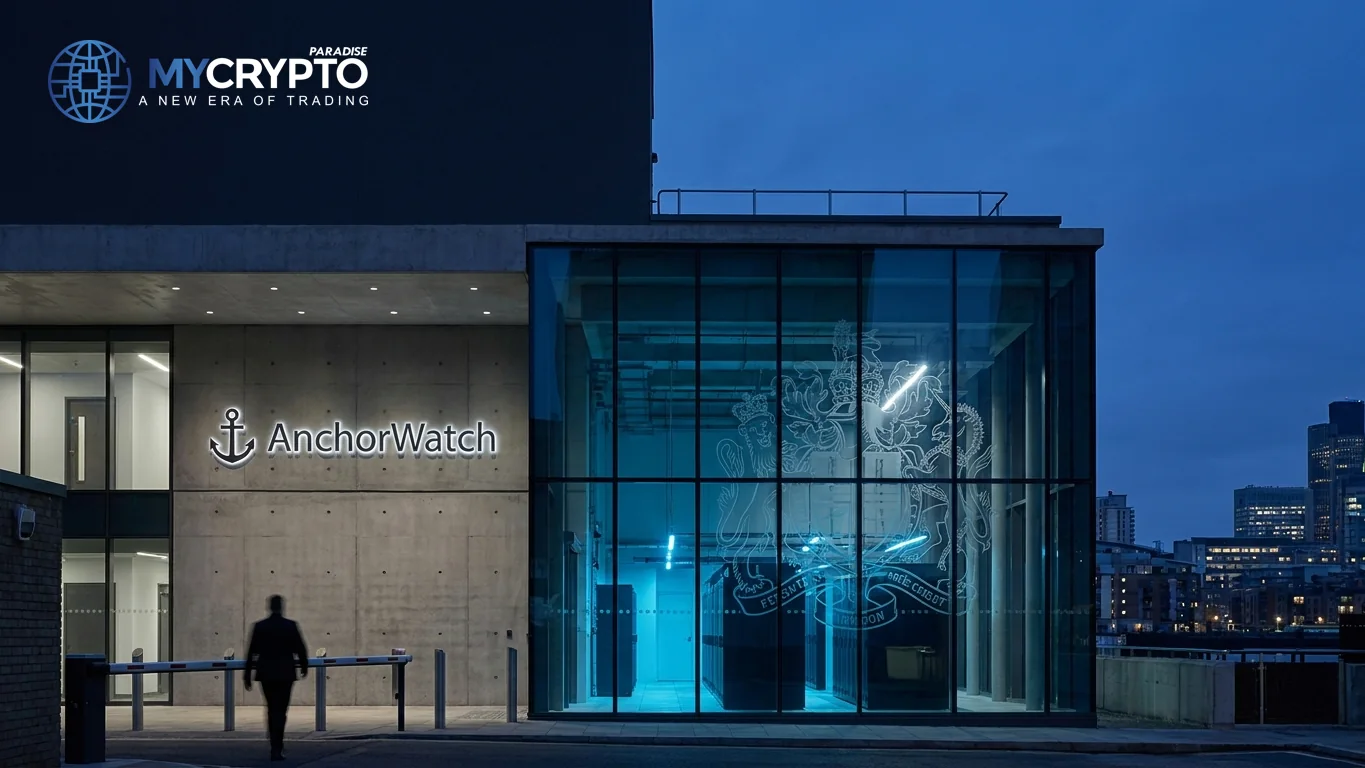 AnchorWatch launches insured Bitcoin custodian, boosting trust