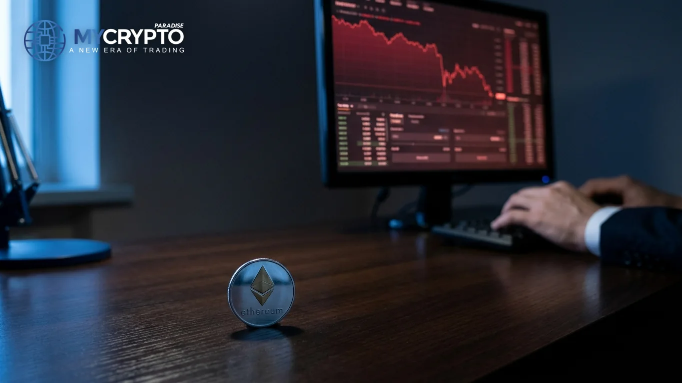 Drift Protocol exploiter moves stolen ETH to Tornado Cash