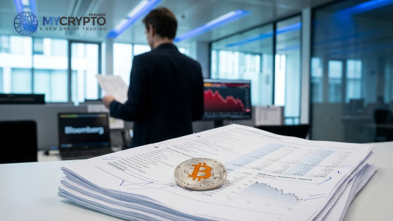 Capital B posts $78M loss on Bitcoin impairment, adds more BTC