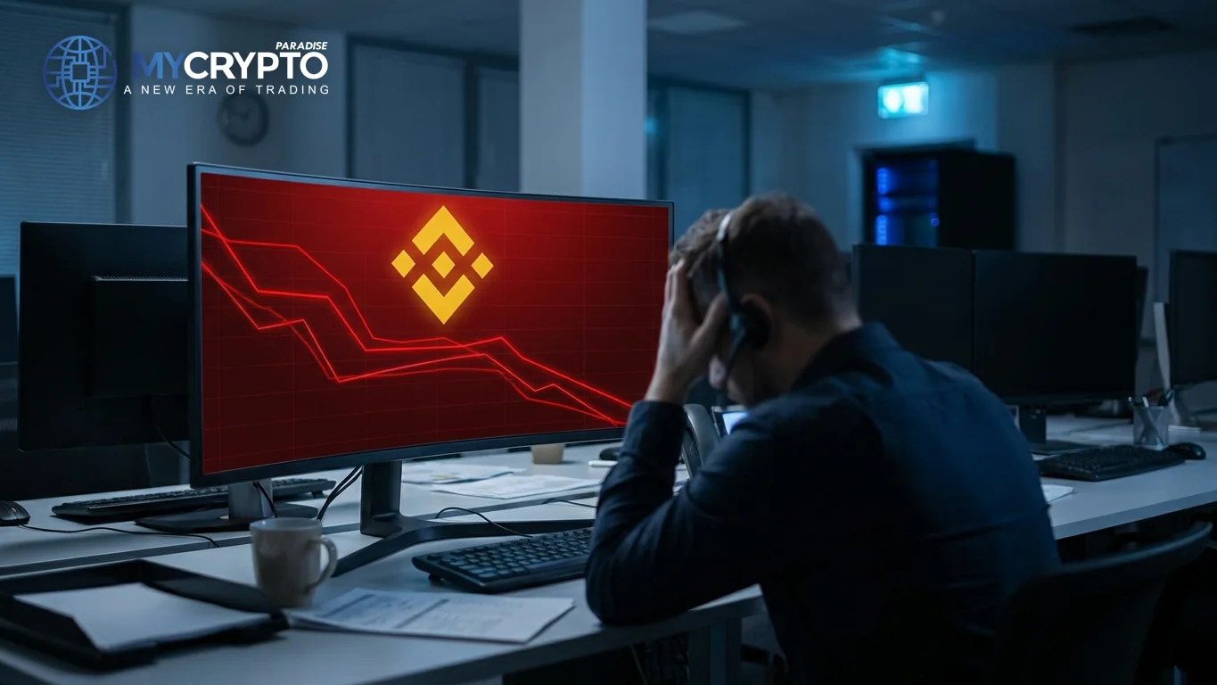 79thVault loses $12.5M in BNB Chain admin key breach